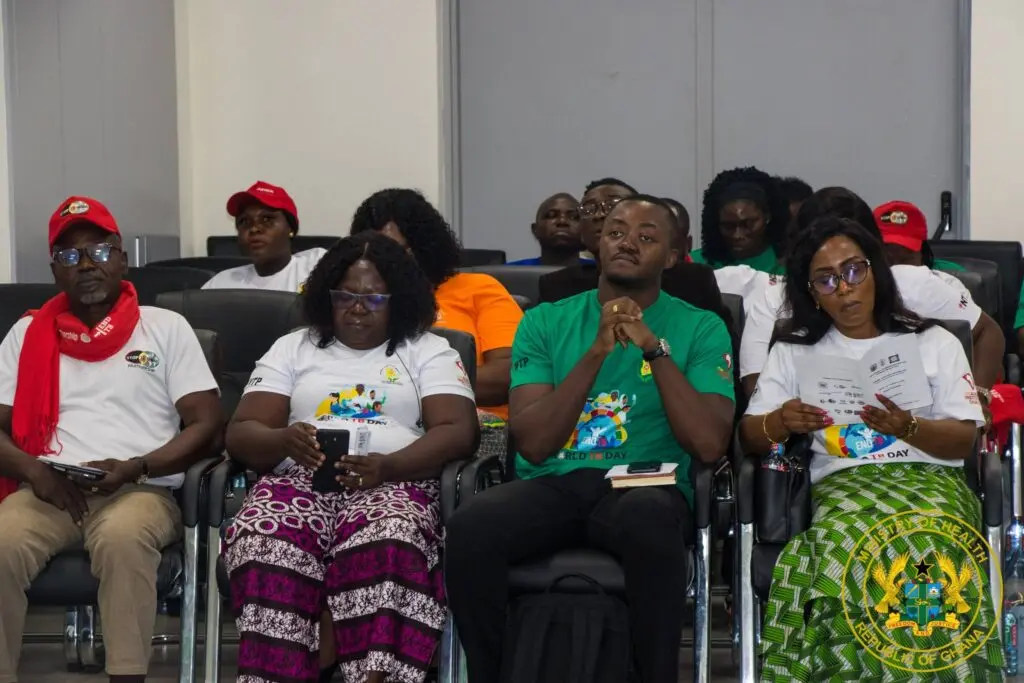 Ghana marks World TB Day with renewed call to end disease