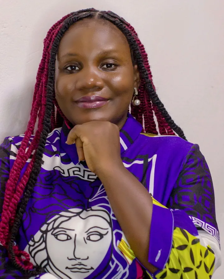 Meet Emelia Naa Ayeley Aryee, the Ghanaian Gender Advocate helping couples overcome infertility stigma