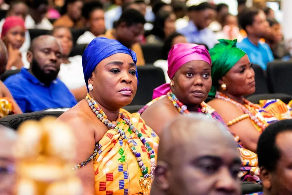 70 years of independence, 70 years of broken promises: Otumfuo demands new narrative for Ghana 70 years of independence, 70 years of broken promises: Otumfuo demands new narrative for Ghana