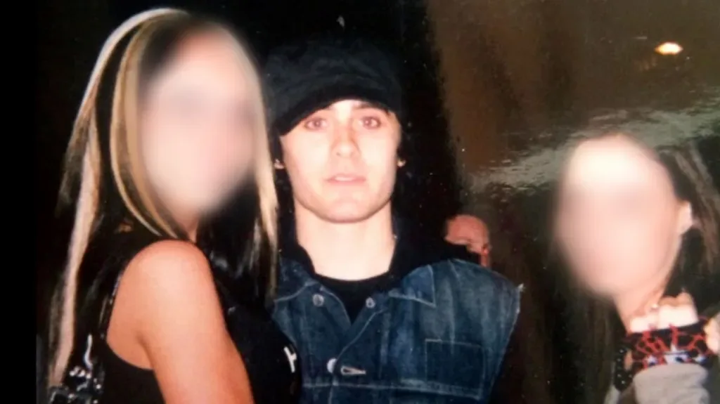 Jared Leto faces new allegations from women who say encounters occurred when they were teenagers Jared Leto faces new allegations from women who say encounters occurred when they were teenagers