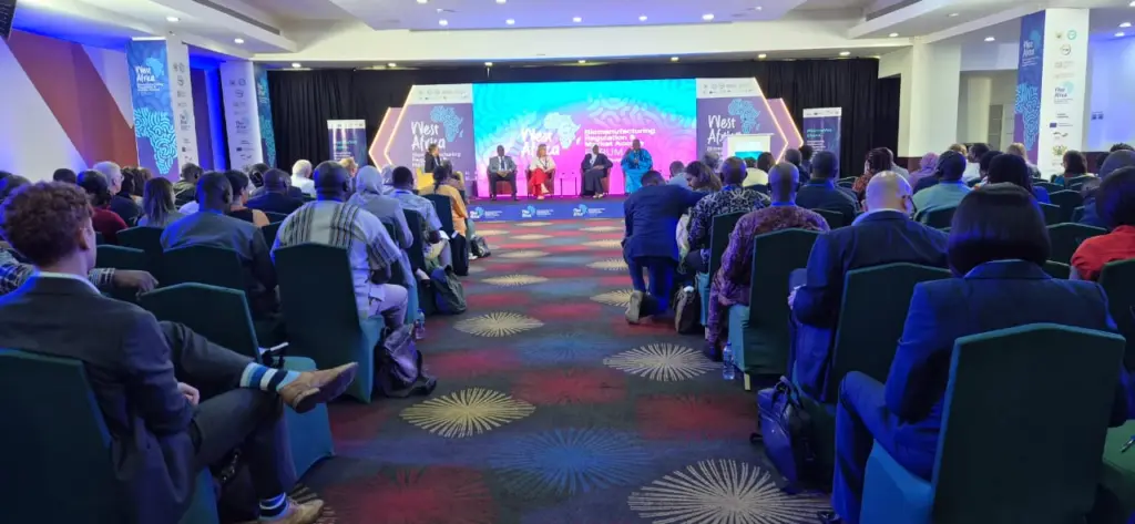 West Africa pushes regulatory harmonisation to scale up vaccine manufacturing