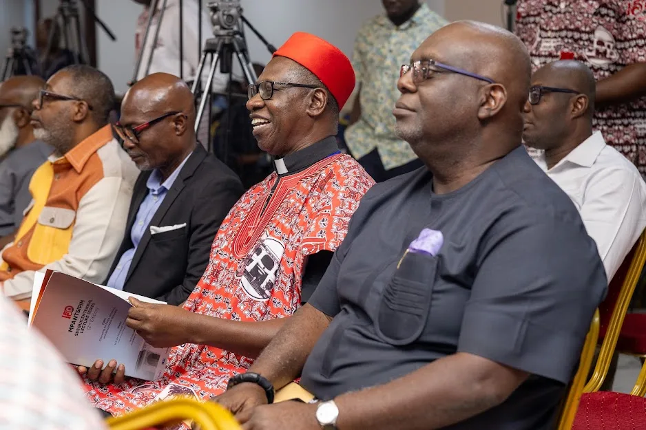 In Photos: Mfantsipim marks 150th anniversary with second sesquicentennial lecture In Photos: Mfantsipim marks 150th anniversary with second sesquicentennial lecture