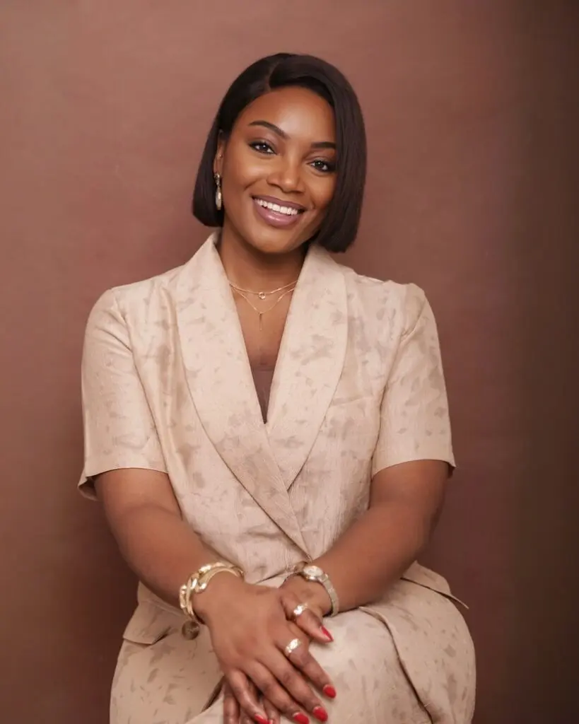 Lydia Kabs releases new single titled ‘Holy’