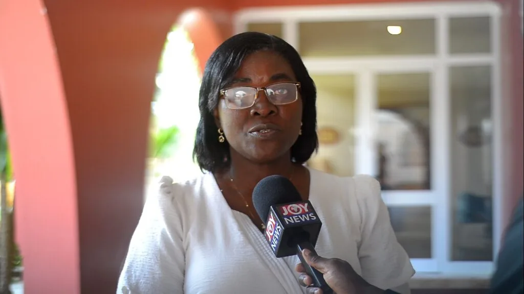 Ghana rolls out first National Paediatric Imaging Protocol to improve childhood cancer diagnosis