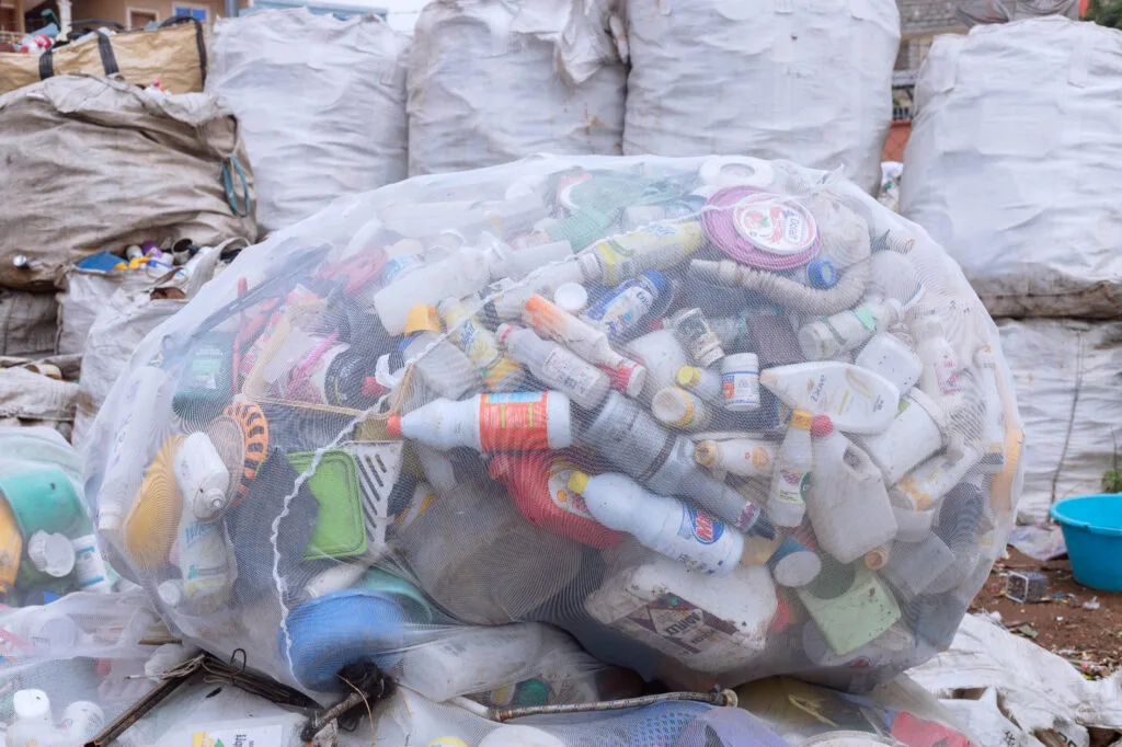 Can Ghana really do away with Plastics?