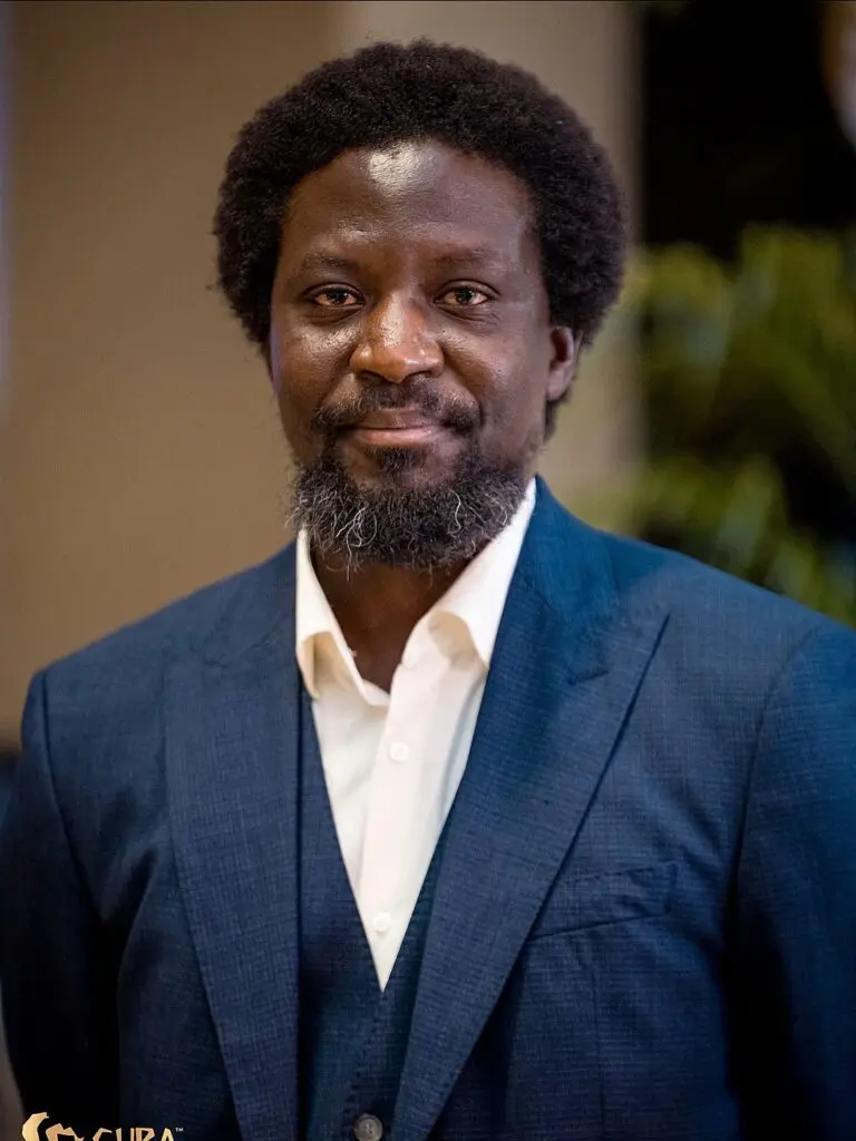 Ibrahim Mahama awarded 2026 Arnold Bode prize in Germany Ibrahim Mahama awarded 2026 Arnold Bode prize in Germany