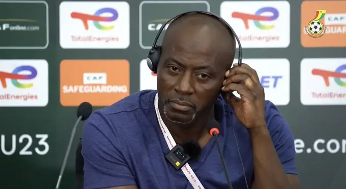 Hindsight: Ibrahim Tanko's chase for historic double and the ugly noises in the room