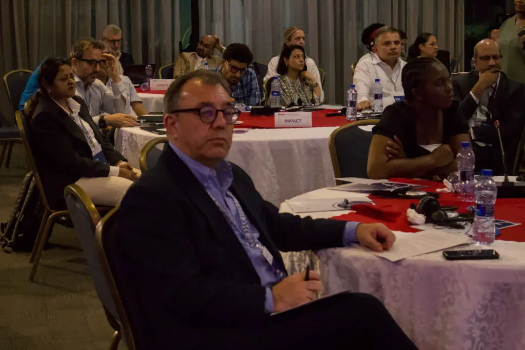 NIHR Symposium 2026: Researchers meet in Ghana for sustainable solutions as NCDs surge worldwide