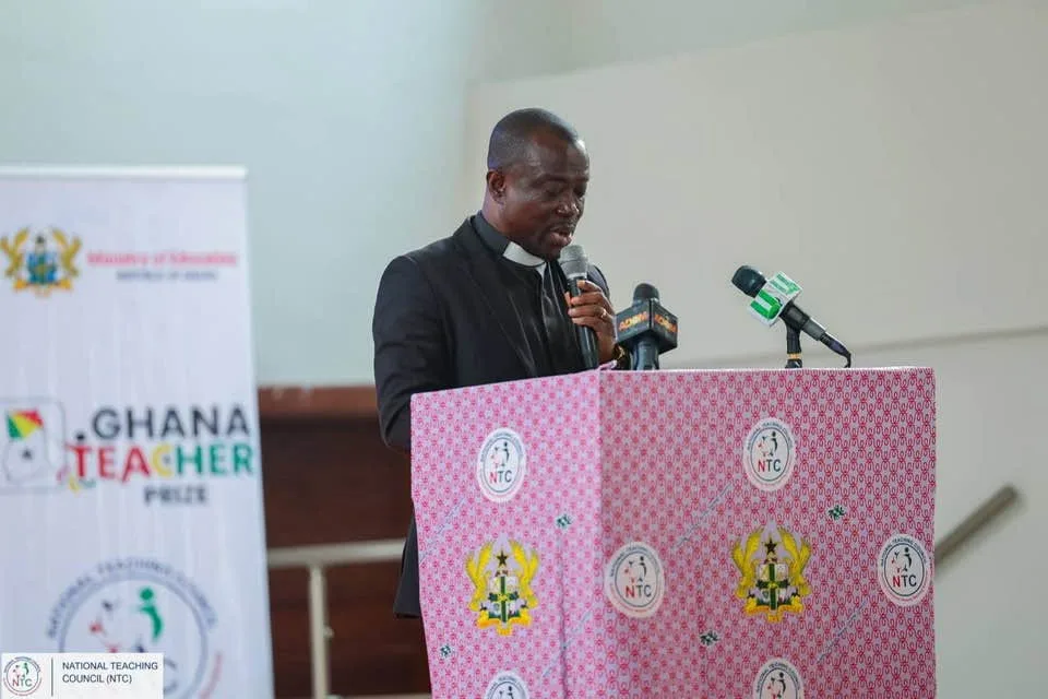 NTC launches 2026 Ghana Teacher Prize to celebrate outstanding educators