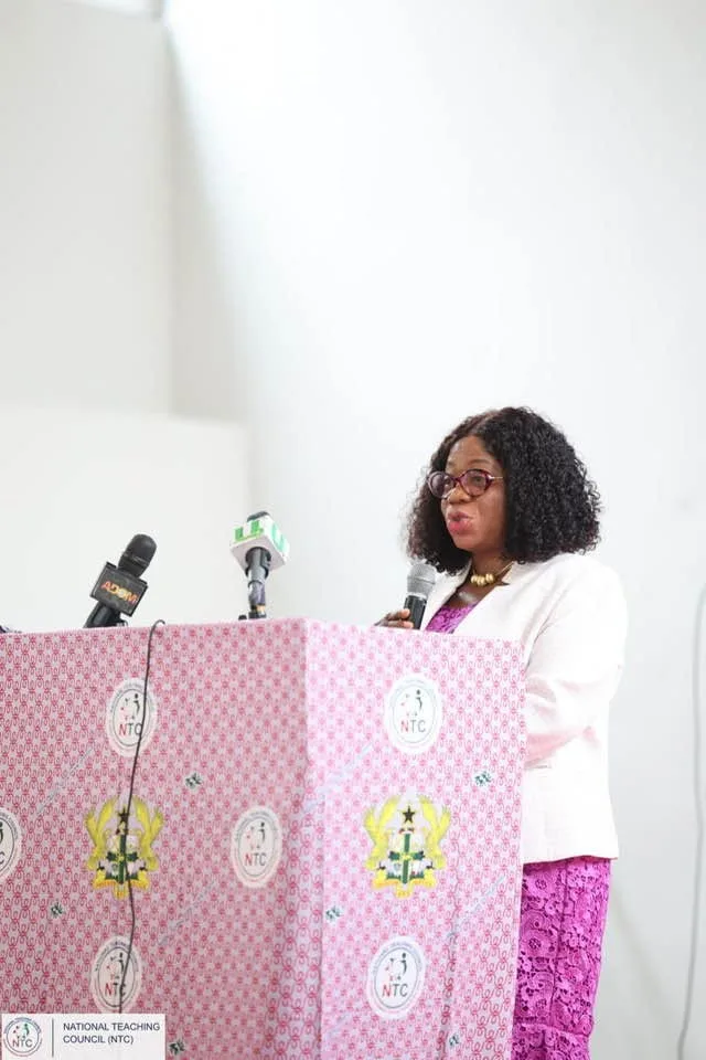 NTC launches 2026 Ghana Teacher Prize to celebrate outstanding educators
