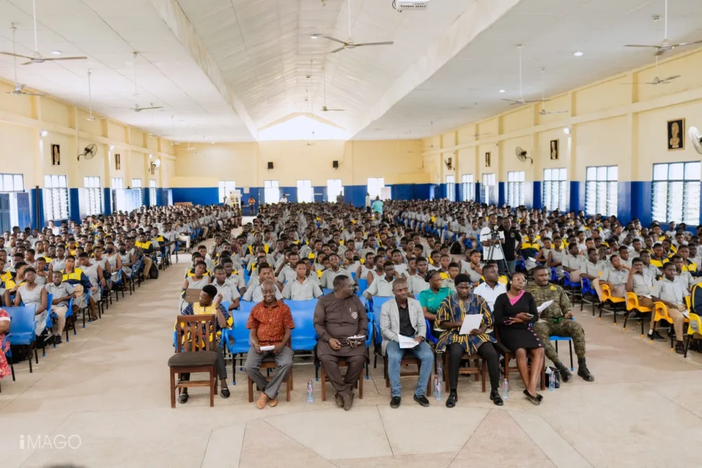 Students warned against fake online jobs, scholarships as traffickers target young people