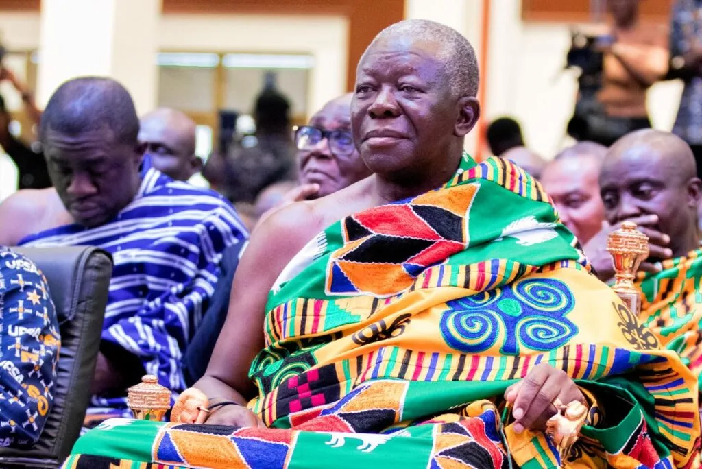 70 years of independence, 70 years of broken promises: Otumfuo demands new narrative for Ghana 70 years of independence, 70 years of broken promises: Otumfuo demands new narrative for Ghana