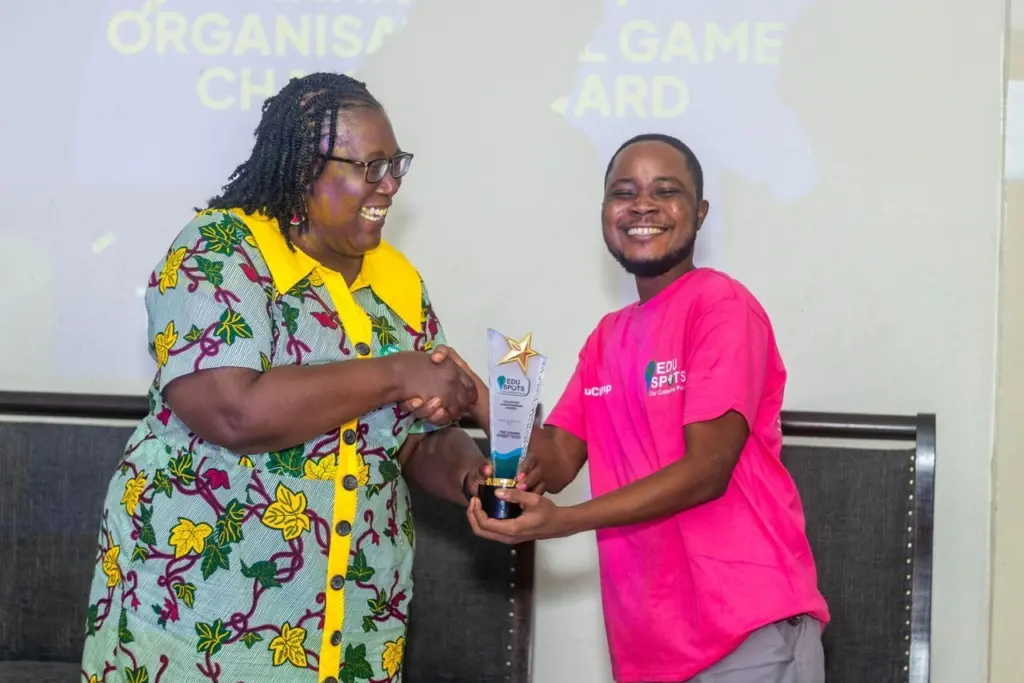EduSpots celebrates a decade of digitalised community-led education and shares future vision EduSpots celebrates a decade of digitalised community-led education and shares future vision