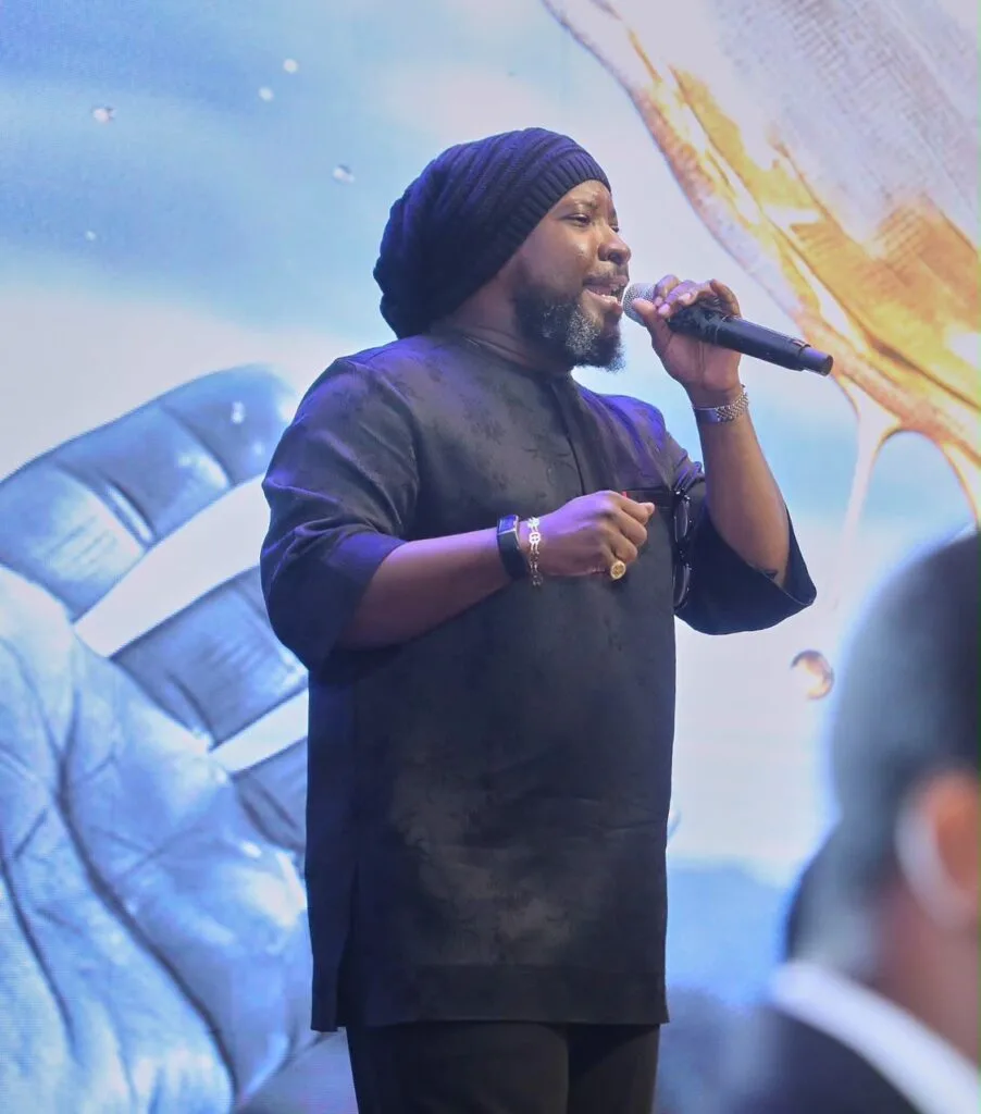 Prophet Emmanuel Adjei leads prophetic encounters at Born to Prophesy 2026 Prophet Emmanuel Adjei leads prophetic encounters at Born to Prophesy 2026