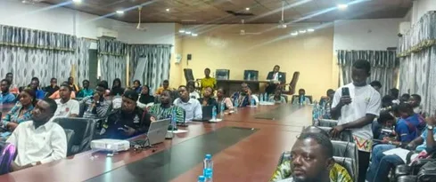 Shun vote-buying in campus elections—NCCE charges students