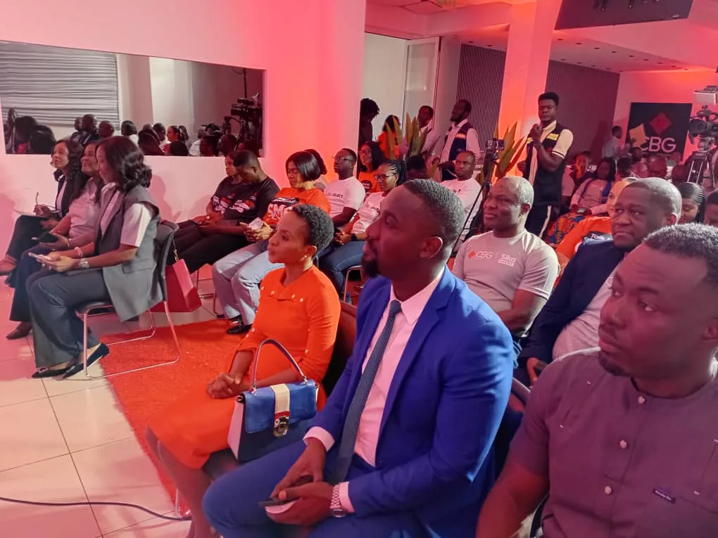 CBG launches agency banking drive ‘Sika Agent’, targets 8,000 agents by 2028