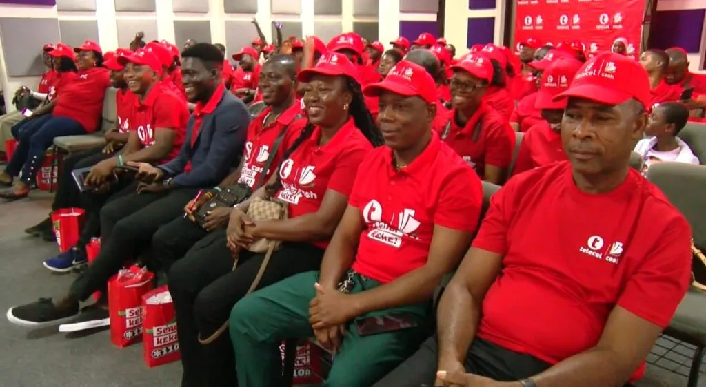 Telecel, MoMAG train agents to improve professionalism, compliance and customer service Telecel, MoMAG train agents to improve professionalism, compliance and customer service