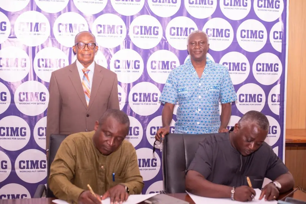 CIMG, Kings University College sign MoU to expand access to marketing certification CIMG, Kings University College sign MoU to expand access to marketing certification