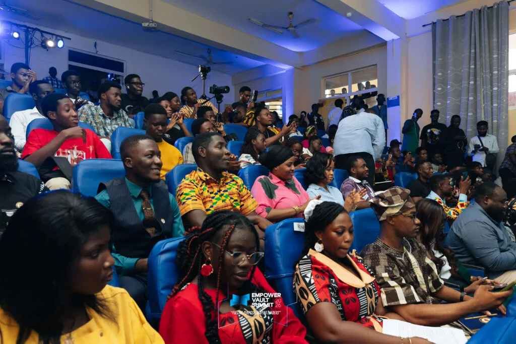 Bawumia, Dumelo, Afenyo-Markin, Bola Ray, others to headline Empower Vault Summit on October 14