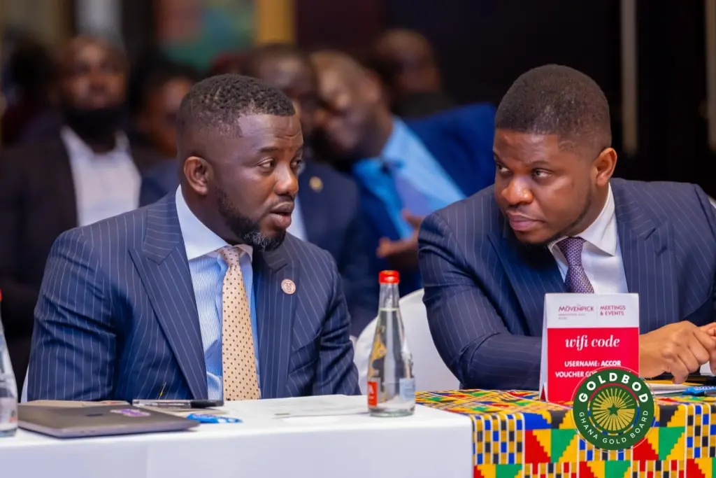 Ghana reaffirms commitment to transparency in diamond sector ahead of Kimberley Process review