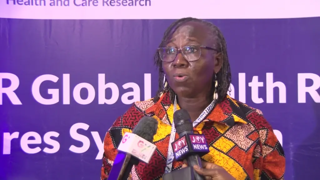 NIHR Symposium 2026: Researchers meet in Ghana for sustainable solutions as NCDs surge worldwide
