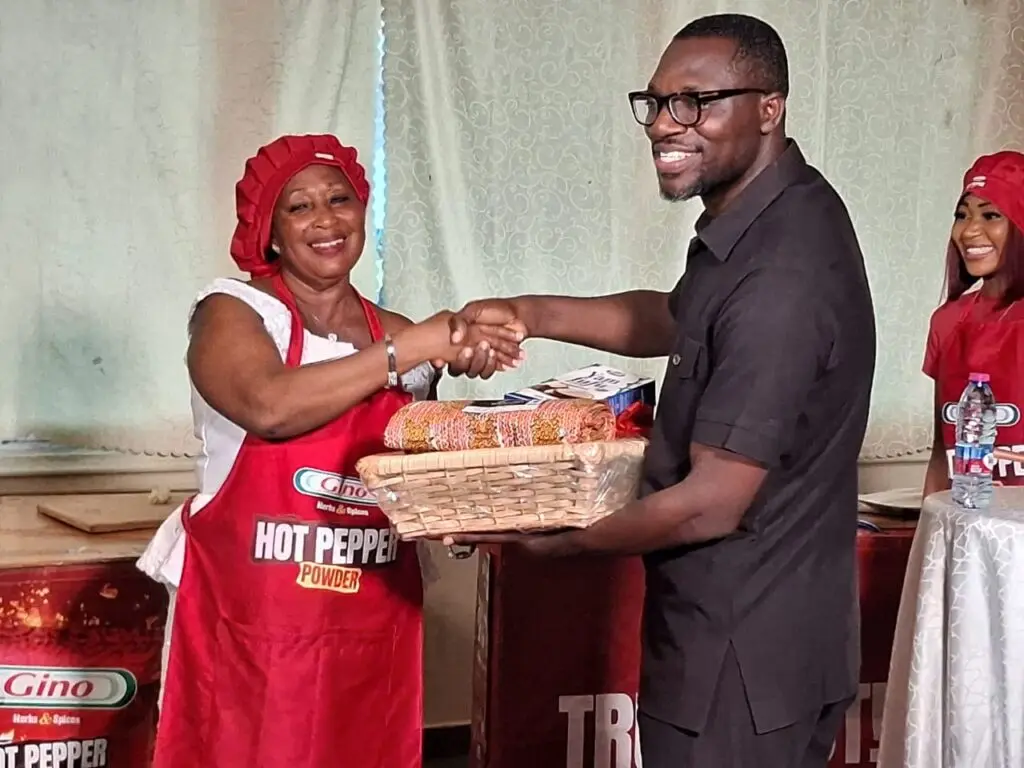 Joy Prime’s ‘Cook With Mum' serves love, laughter and great food on Mother’s Day