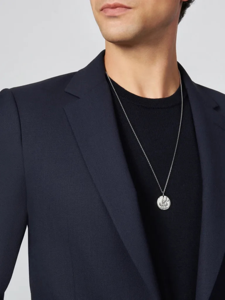 ‘She’s a real Scorpio’: Gen Z’s love for astrology is showing up in their jewelry ‘She’s a real Scorpio’: Gen Z’s love for astrology is showing up in their jewelry