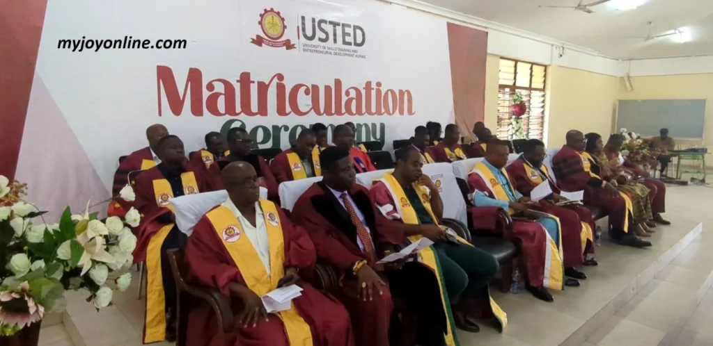 NTC moves to regularise over 42,000 unqualified teachers through fast-track programme