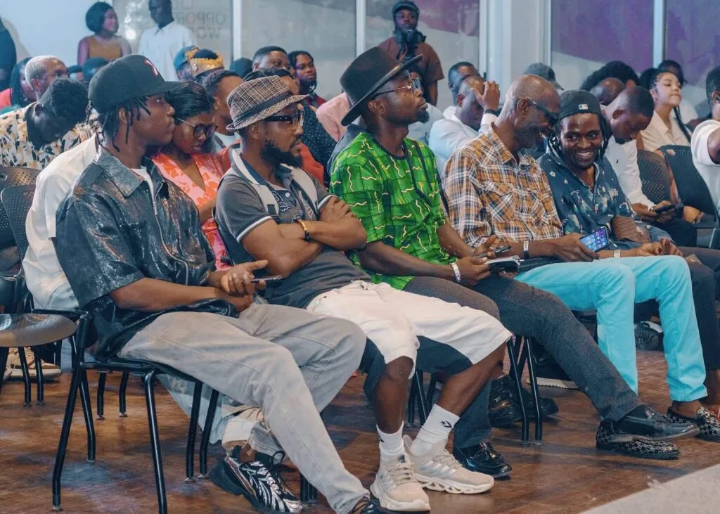 Over 200 music industry stakeholders attend 27th TGMA Music Summit to explore brand partnerships and music contracts