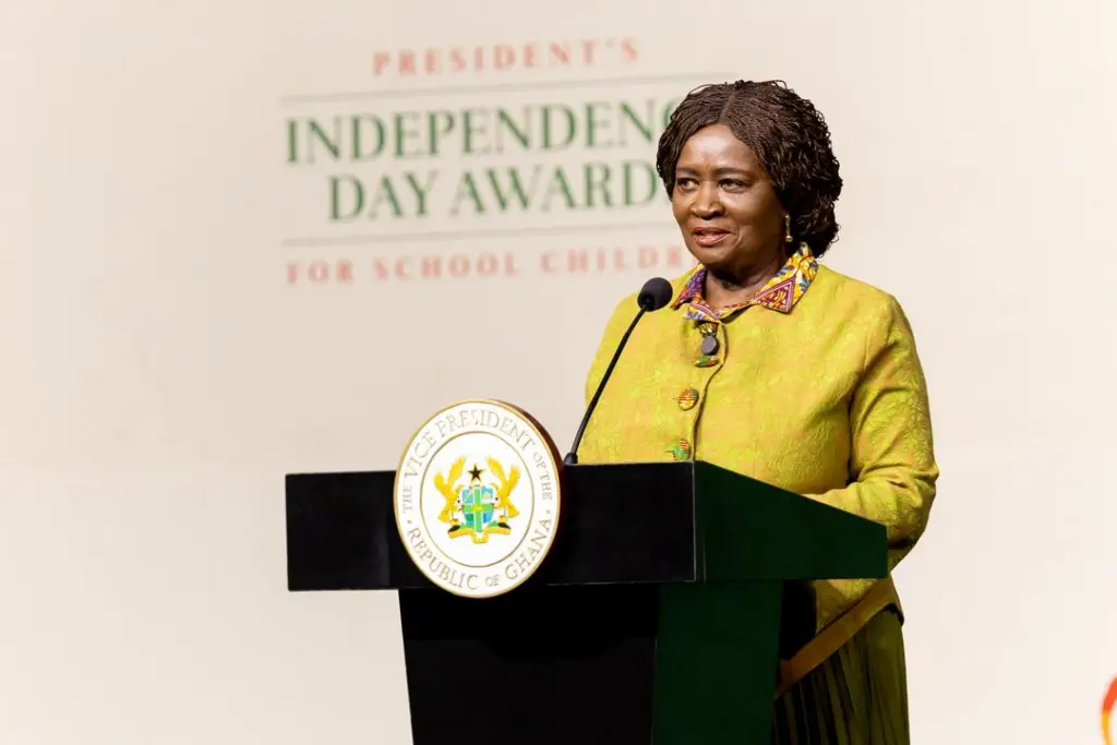 Veep announces review of school discipline framework to tackle student misconduct