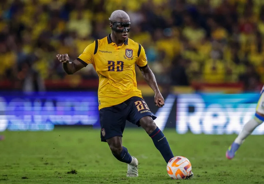 Ecuador World Cup 2026 team guide