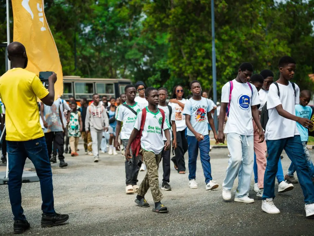 Ubuntu inter-orphanage games: A celebration of shared humanity Ubuntu inter-orphanage games: A celebration of shared humanity