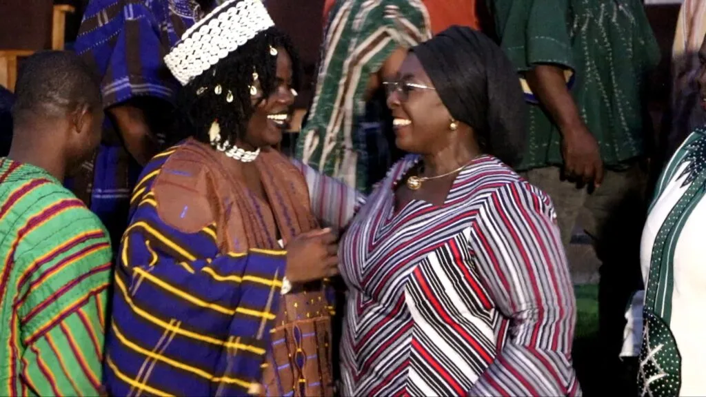 Wa East celebrates culture as Wiyaala is crowned Fugu Queen and Tourism Ambassador