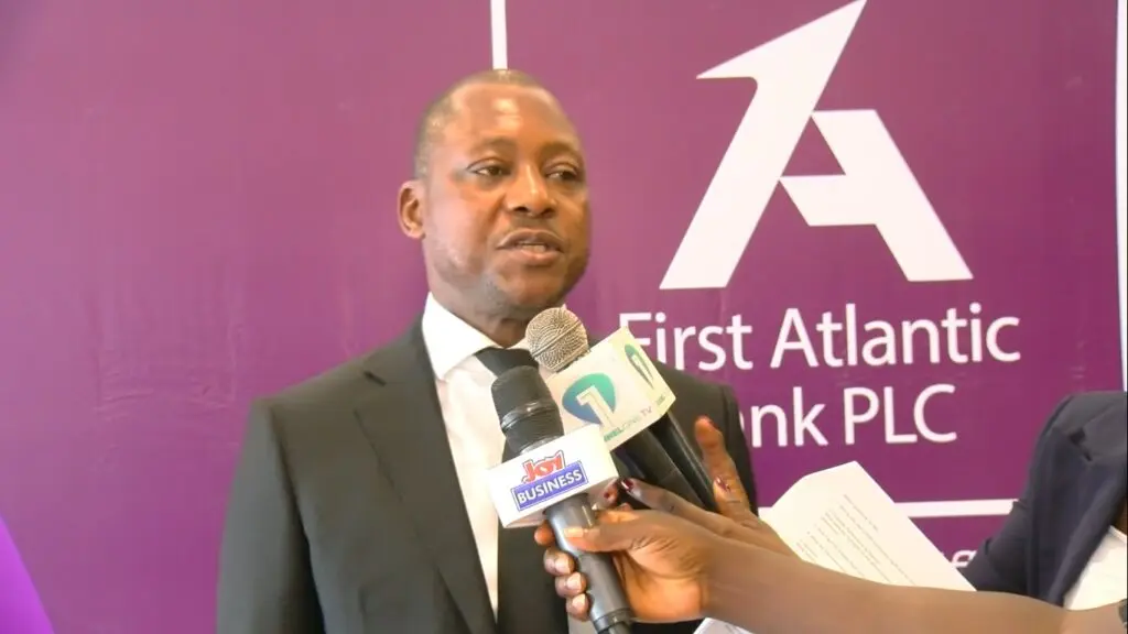 First Atlantic Bank holds Annual General Meeting, reports strong growth and bold outlook for 2026