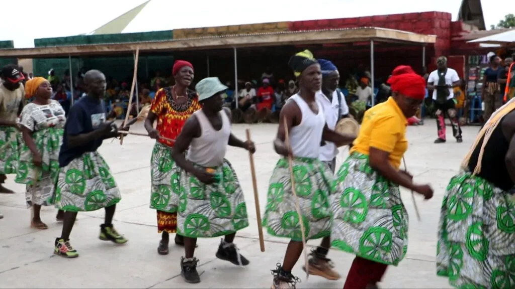 Wa East celebrates culture as Wiyaala is crowned Fugu Queen and Tourism Ambassador