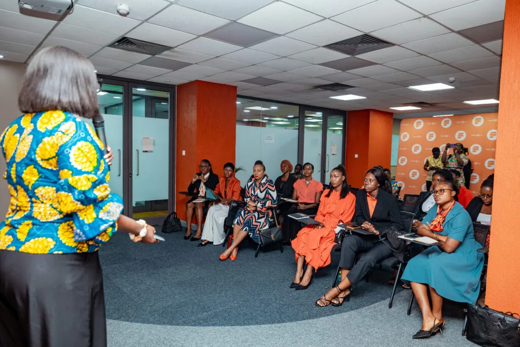 Fidelity Bank equips Miss Ghana 2026 contestants with financial literacy, sustainability, and entrepreneurship skills