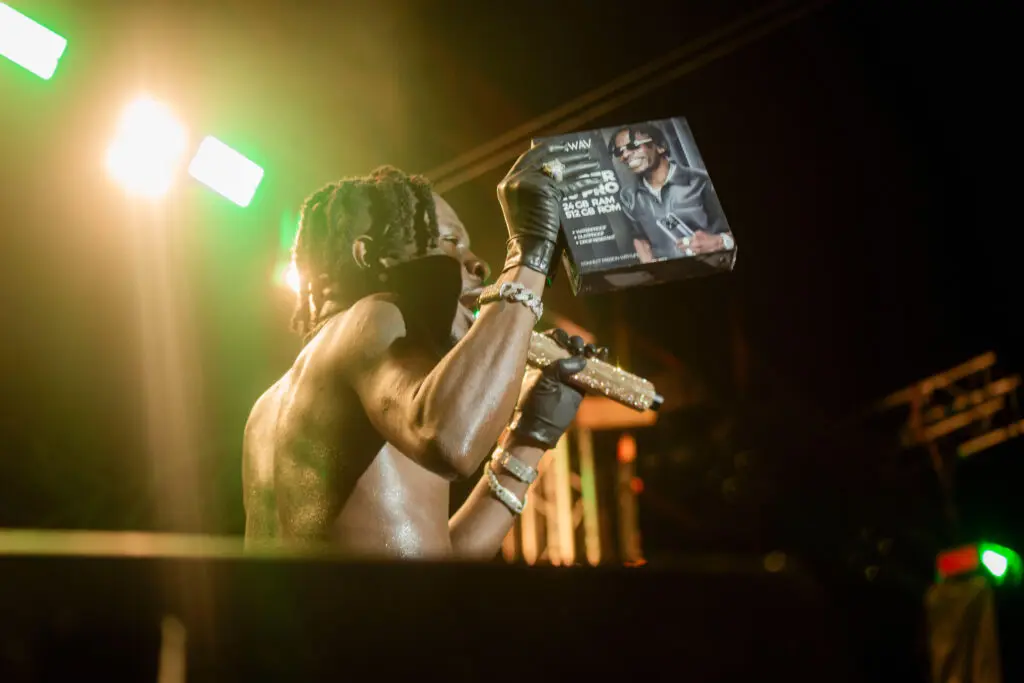 Playback: Gomoa Easter Carnival in photos