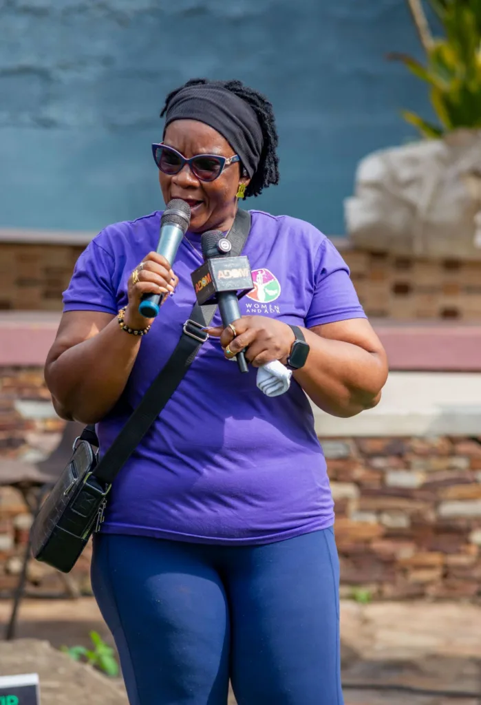 Photos: Nkwa Hia Fit & Free Health Walk 2026