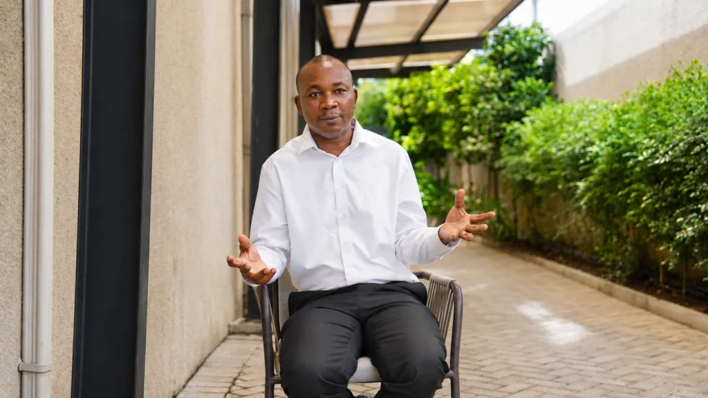 Don't turn digital finance into a tax trap - Prof Bokpin cautions government