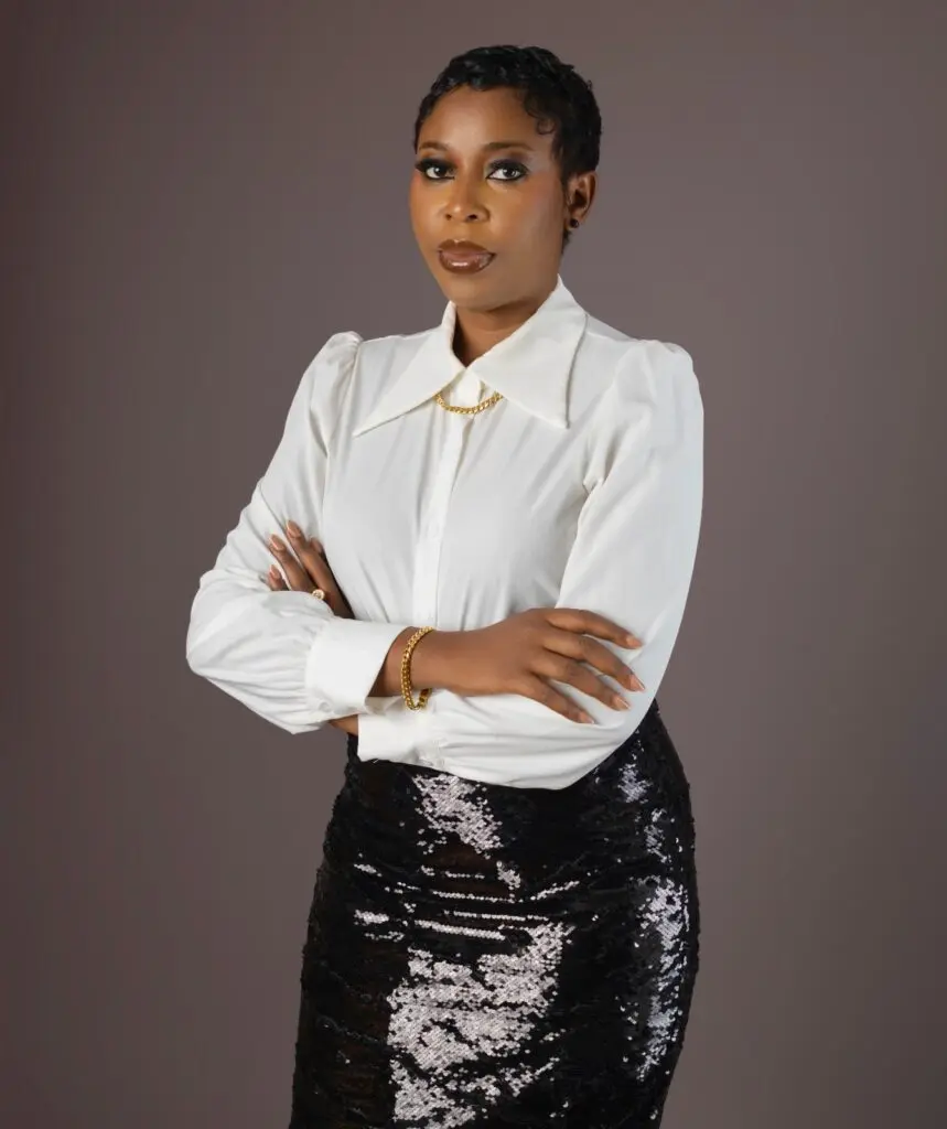 Queendalyn Yurglee releases debut album ‘Clouds of Glory’ Queendalyn Yurglee releases debut album ‘Clouds of Glory’