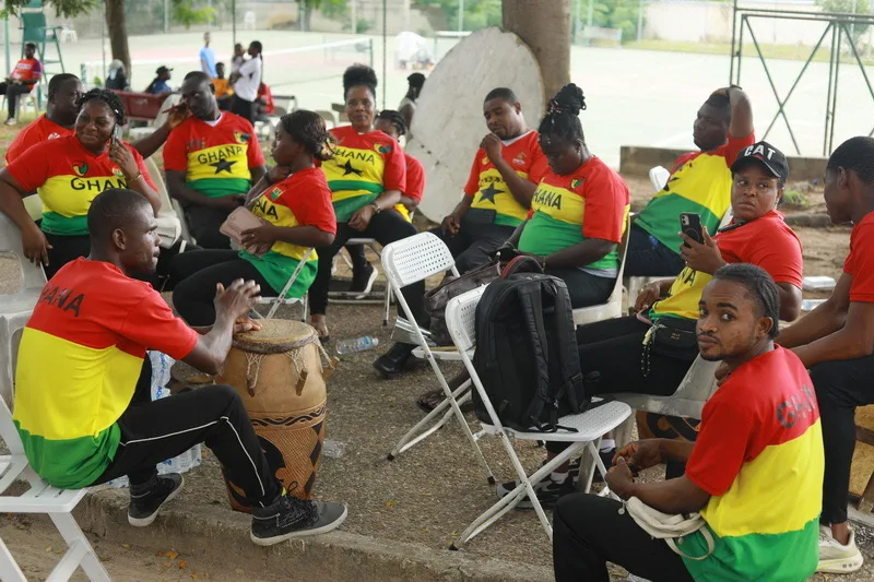 Photos from 2026 Hitz FM Rep Ur Jersey