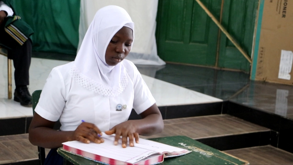 NJA College of Education inducts 379 students amidst infrastructure gains and calls for professional discipline