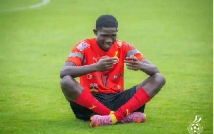 Five players to watch in Ghana’s U17 team: The next generation chasing Black Star glory