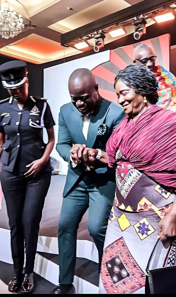 Citizen Attoh: The multifaceted voice of Ghana’s media and heritage
