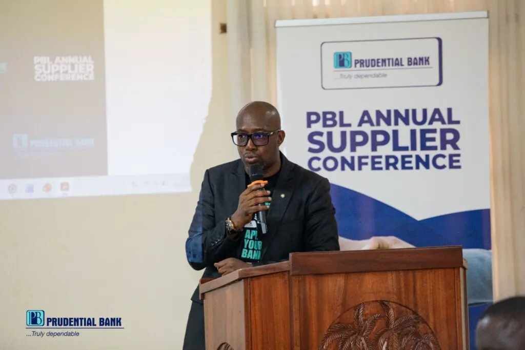 Prudential Bank champions efficiency, ethical sourcing at 2026 Supplier Conference