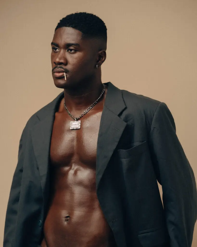 RCee strengthens highlife’s new wave with release of 'Young Daddy EP'