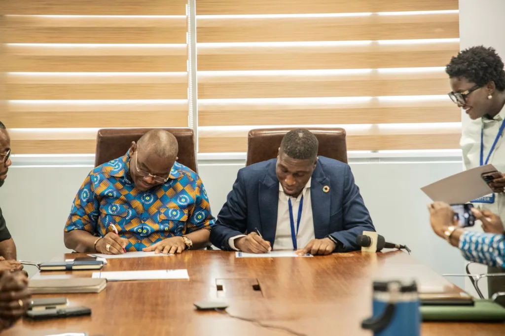 UN Global Compact urges Ghanaian firms to accelerate sustainability drive as Exim Bank joins initiative