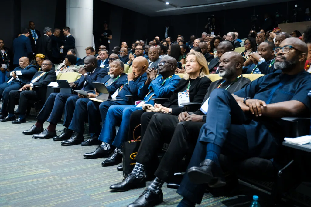 Africa’s future depends on moving people, skills and ideas across borders — Dr Yamson Africa’s future depends on moving people, skills and ideas across borders — Dr Yamson