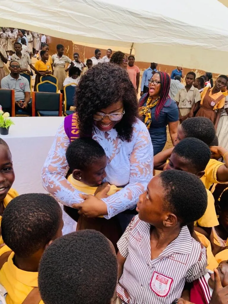 Schools as sanctuary