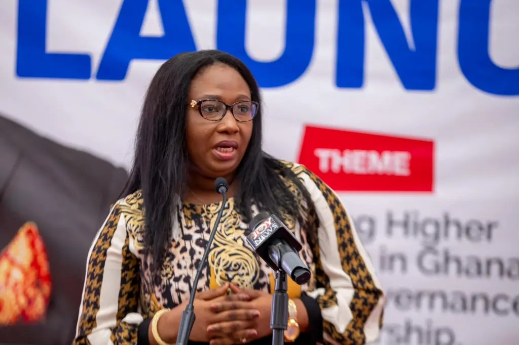 TTU registrar, co-author launch 3 books to shape higher education governance in Ghana
